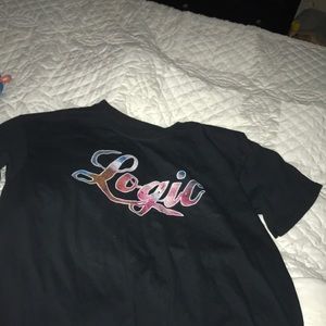 Logic T-shirt
